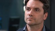 Dante has questions for Sonny | Image: ABC